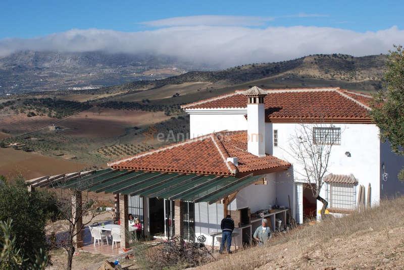 VENTA - ALMOGÍA, MÁLAGA