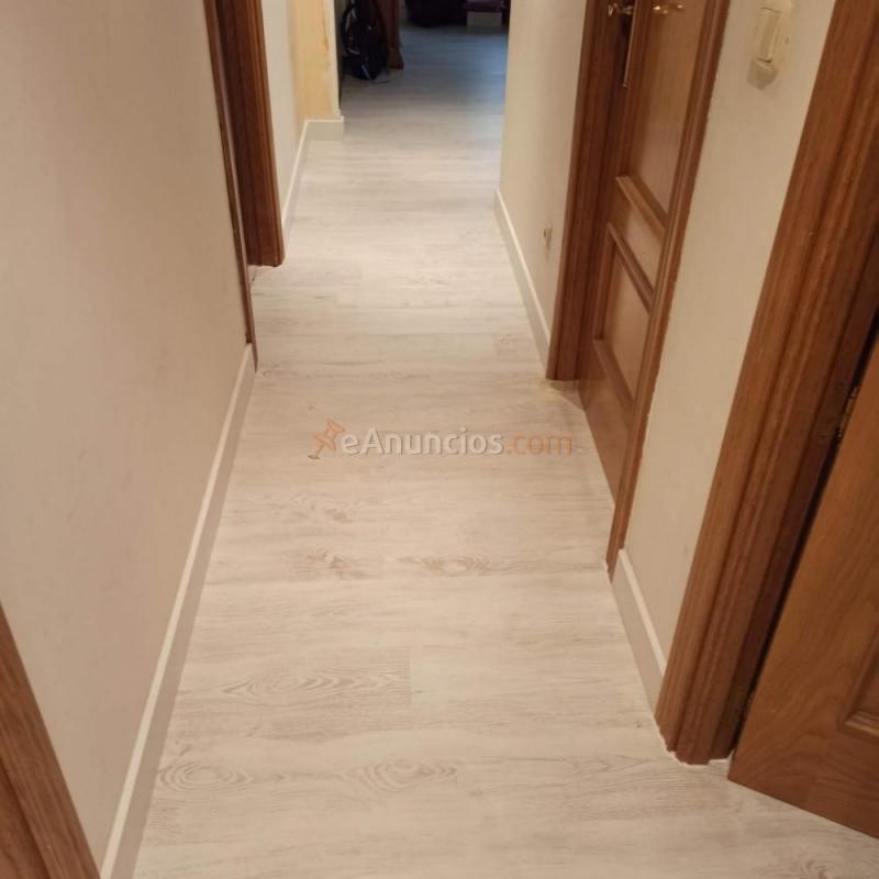 SUELOS DE LAMINADOS MADERAS