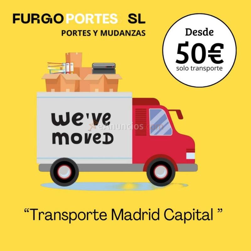 MONCLOA (PORTES 50€)625700540 FÁCIL, RÁPIDOS