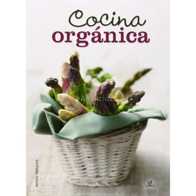 COCINA ORGÁNICA