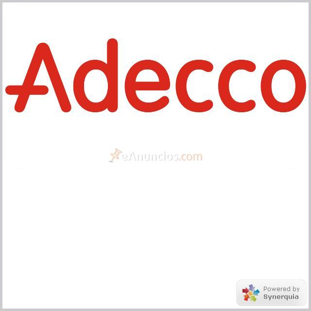 BECA RRHH ADECCO TALENT EXPERIENCE EDICIÓN 2024