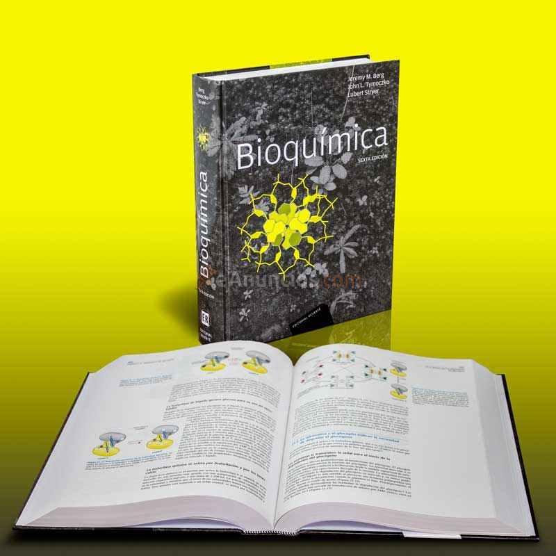 BIOQUÍMICA