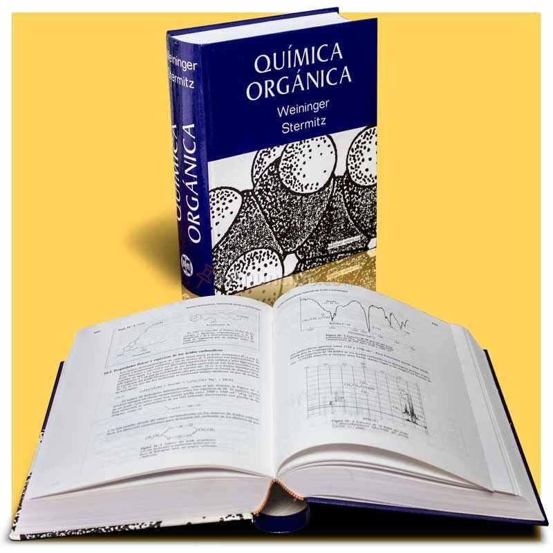 QUÍMICA ORGÁNICA