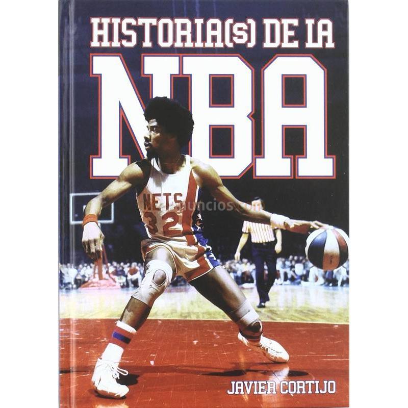 HISTORIA(S) DE LA NBA