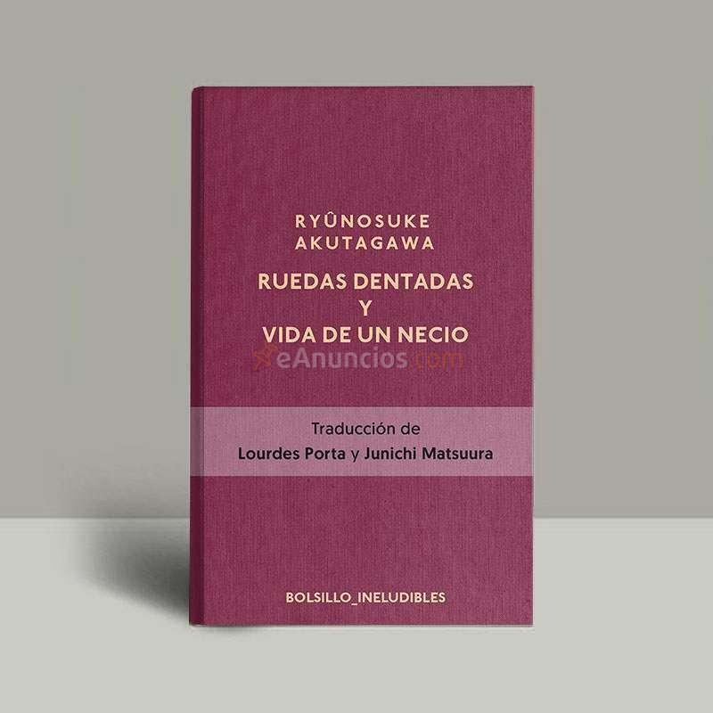 RUEDAS DENTADAS Y VIDA DE UN NECIO