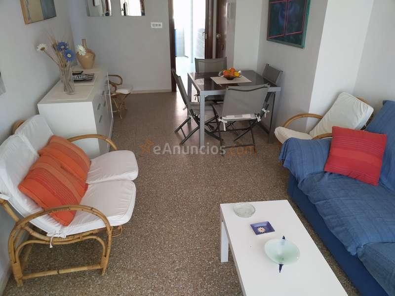 VENTA DE APARTAMENTO EN 2 LÍNEA DE PLAYA