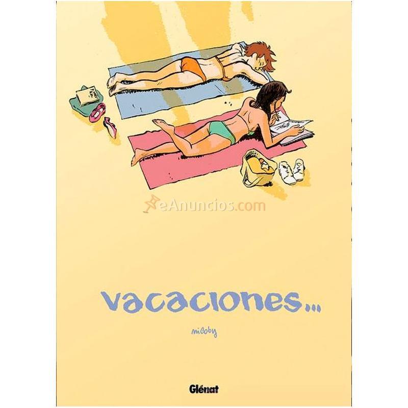 VACACIONES…