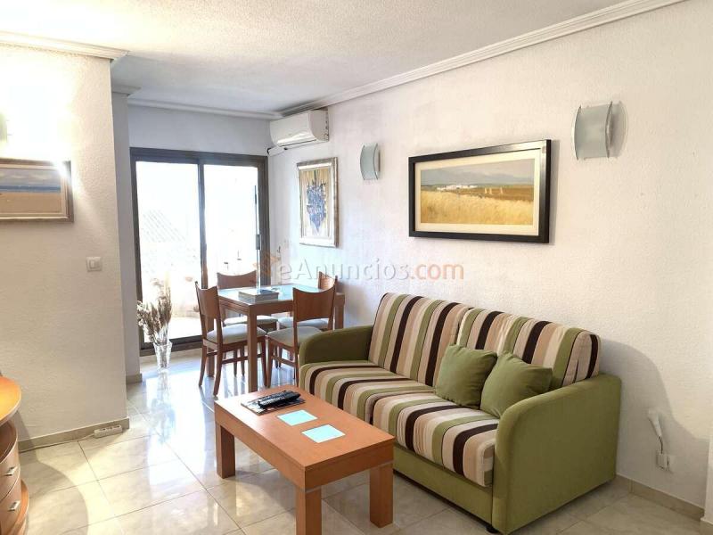 APARTAMENTO EN LA CALLE XÁTIVA