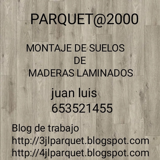 suelos de maderas laminados vinilos spc 